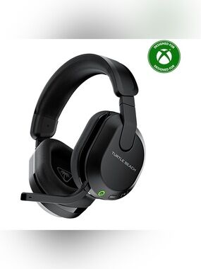 Turtle Beach Stealth 600 Wireless Gaming Headset for Xbox, PS5, PC, Mobile